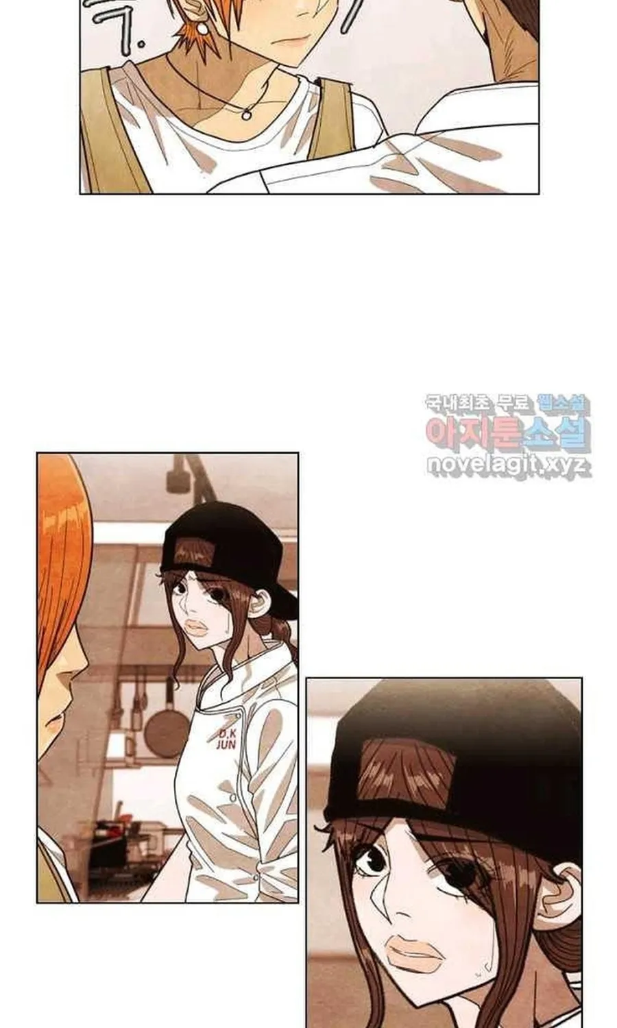Ngôi Sao Ẩm Thực Michelin Star Chap 247 - Next Chap 248