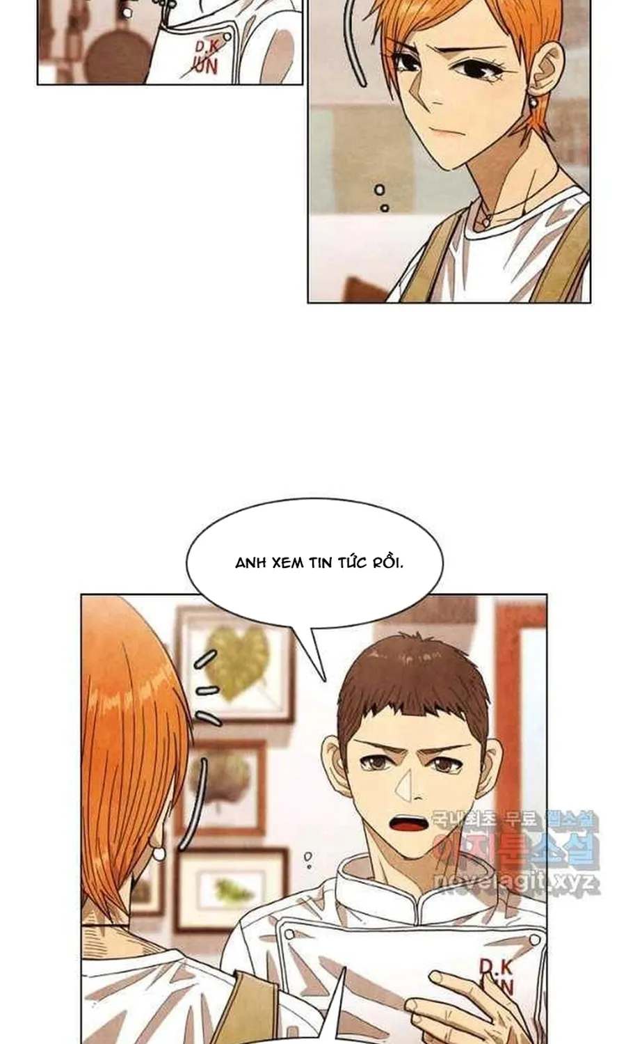 Ngôi Sao Ẩm Thực Michelin Star Chap 247 - Next Chap 248