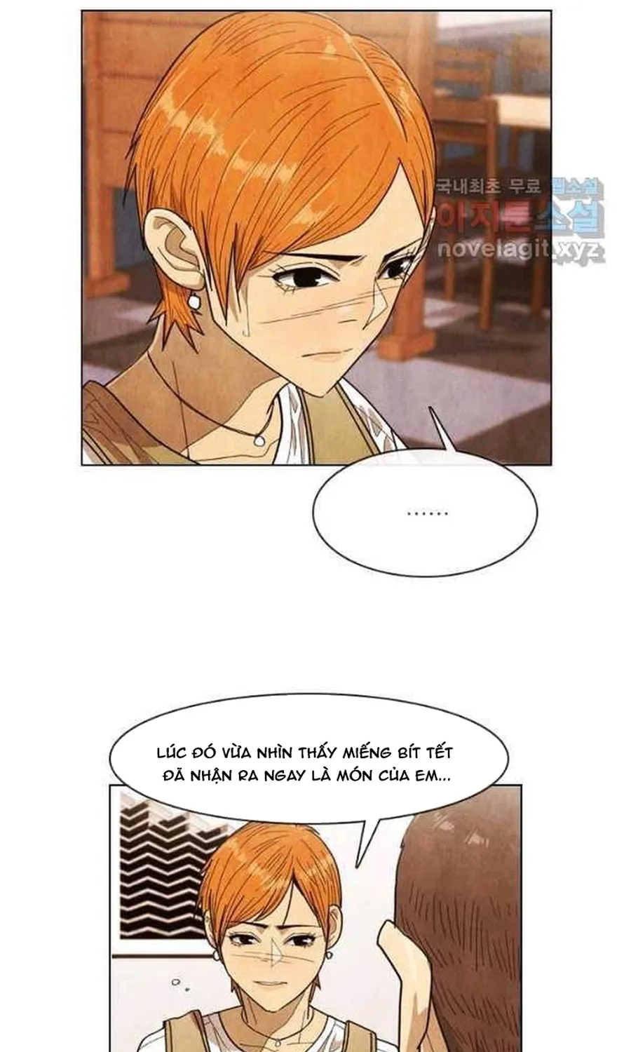 Ngôi Sao Ẩm Thực Michelin Star Chap 247 - Next Chap 248