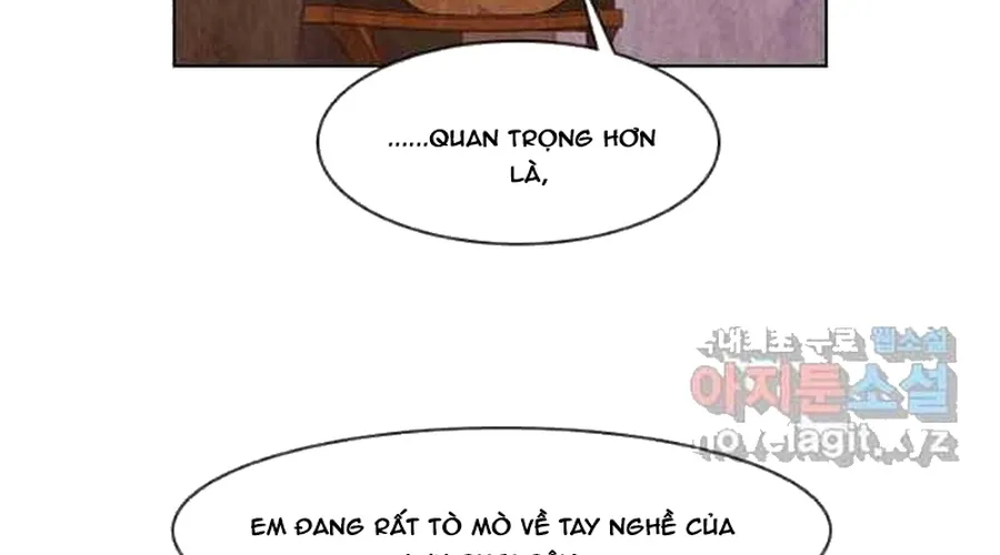 Ngôi Sao Ẩm Thực Michelin Star Chap 247 - Next Chap 248