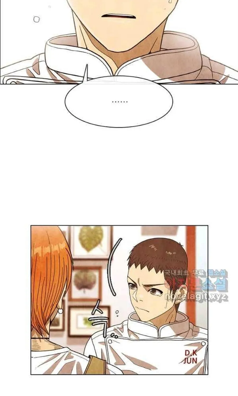 Ngôi Sao Ẩm Thực Michelin Star Chap 247 - Next Chap 248