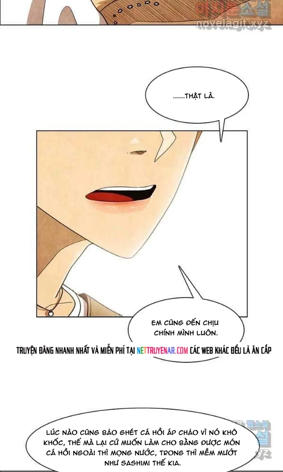 Ngôi Sao Ẩm Thực Michelin Star Chap 247 - Next Chap 248