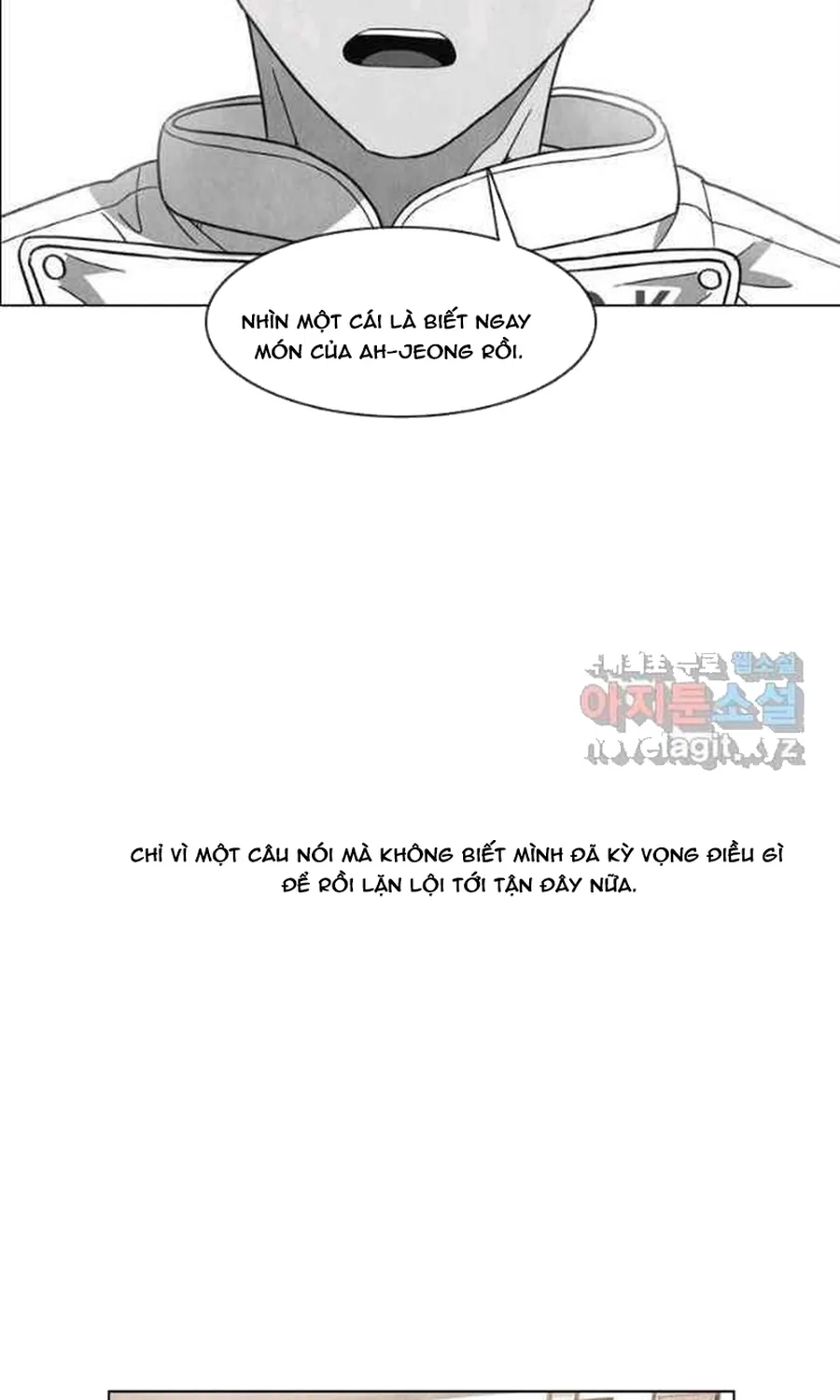Ngôi Sao Ẩm Thực Michelin Star Chap 247 - Next Chap 248