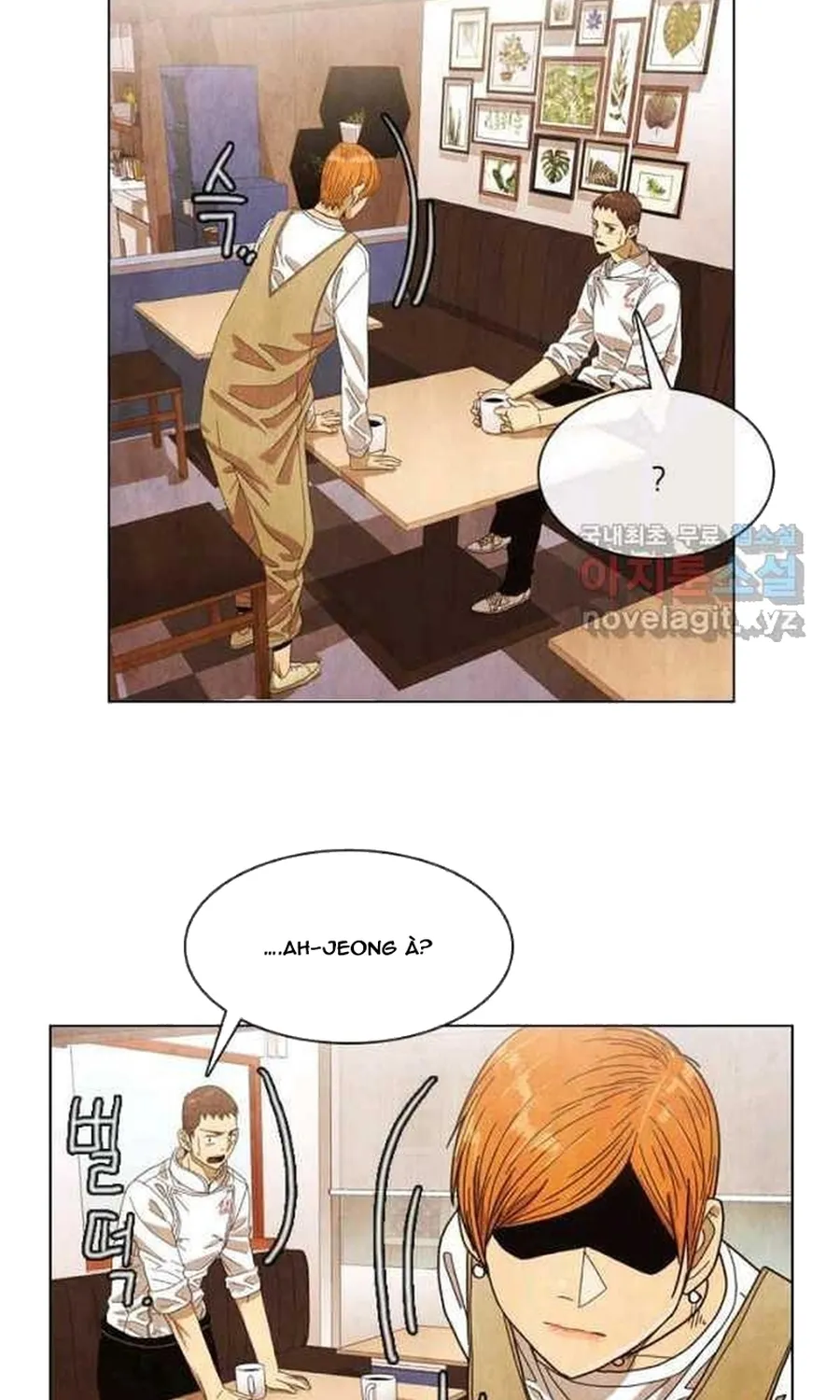 Ngôi Sao Ẩm Thực Michelin Star Chap 247 - Next Chap 248