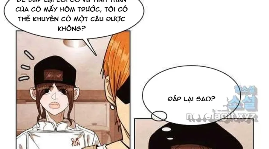 Ngôi Sao Ẩm Thực Michelin Star Chap 247 - Next Chap 248
