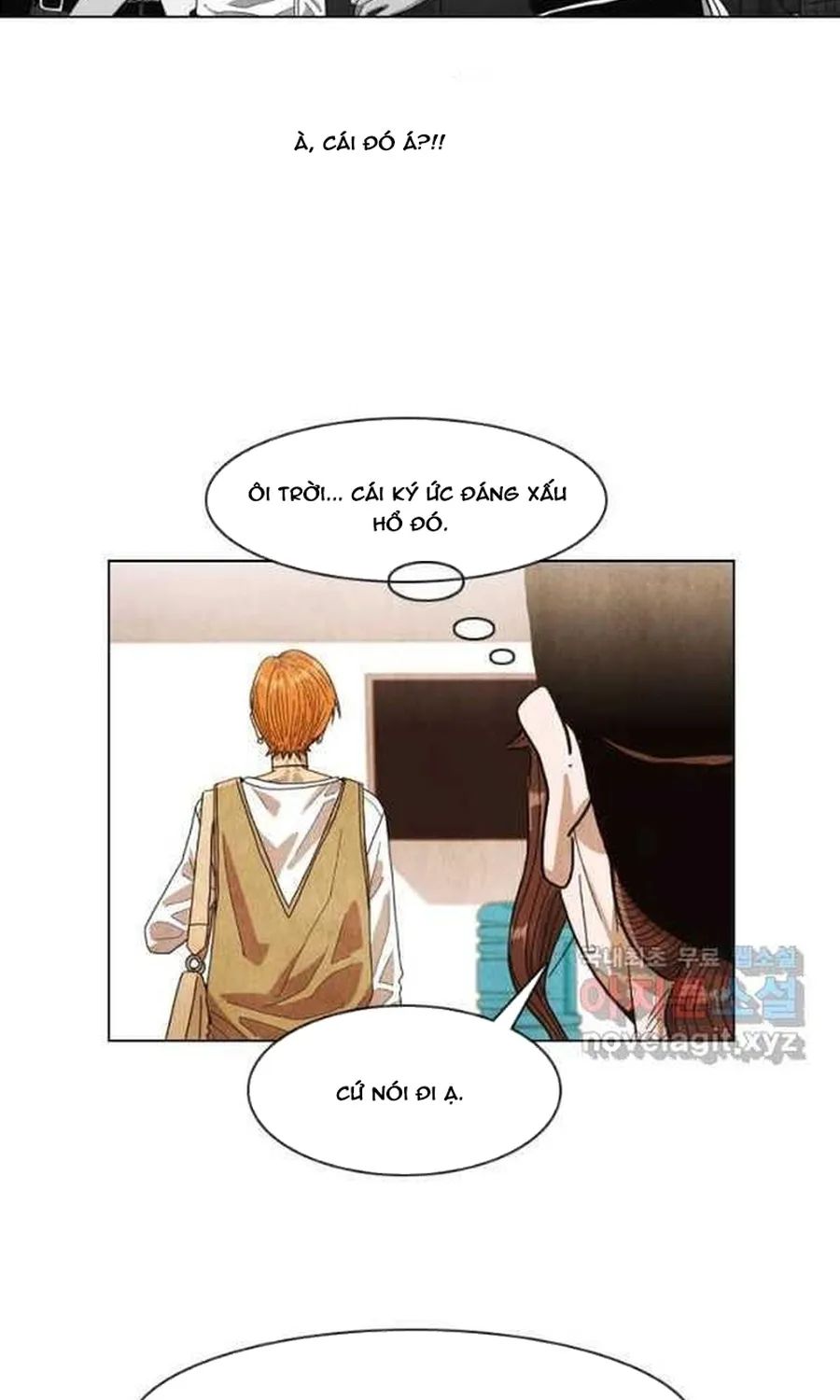 Ngôi Sao Ẩm Thực Michelin Star Chap 247 - Next Chap 248