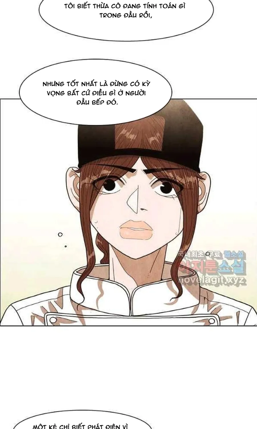 Ngôi Sao Ẩm Thực Michelin Star Chap 247 - Next Chap 248