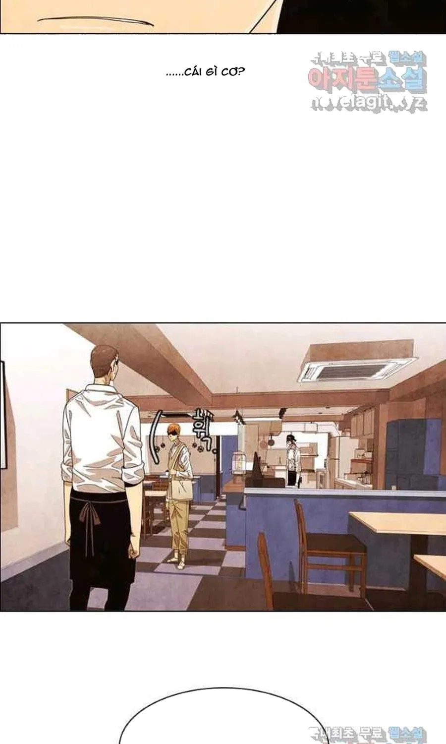 Ngôi Sao Ẩm Thực Michelin Star Chap 247 - Next Chap 248