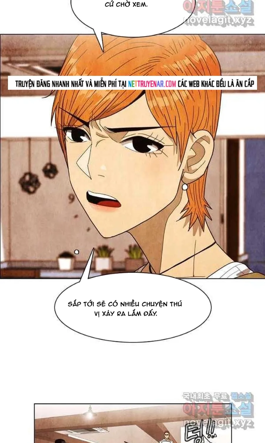 Ngôi Sao Ẩm Thực Michelin Star Chap 247 - Next Chap 248