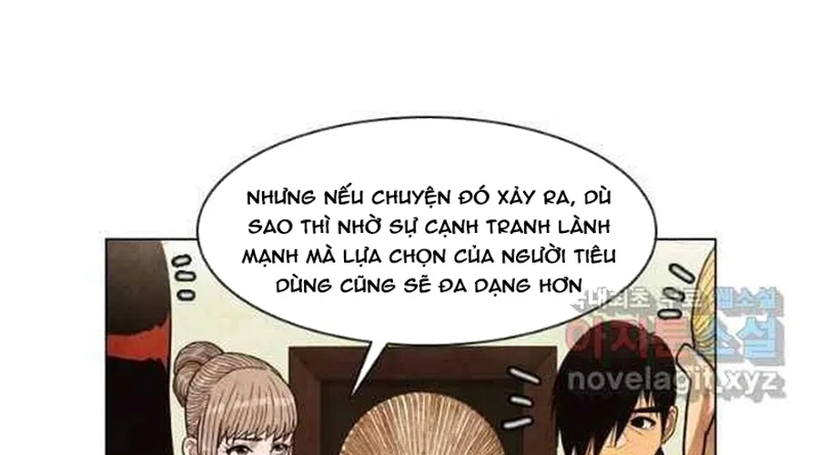 Ngôi Sao Ẩm Thực Michelin Star Chap 247 - Next Chap 248
