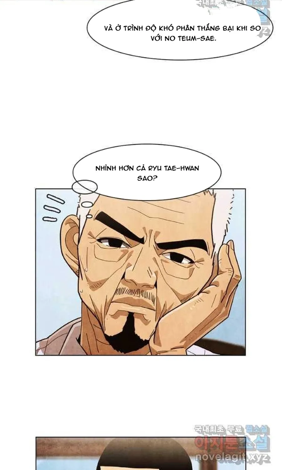 Ngôi Sao Ẩm Thực Michelin Star Chap 248 - Next Chap 249