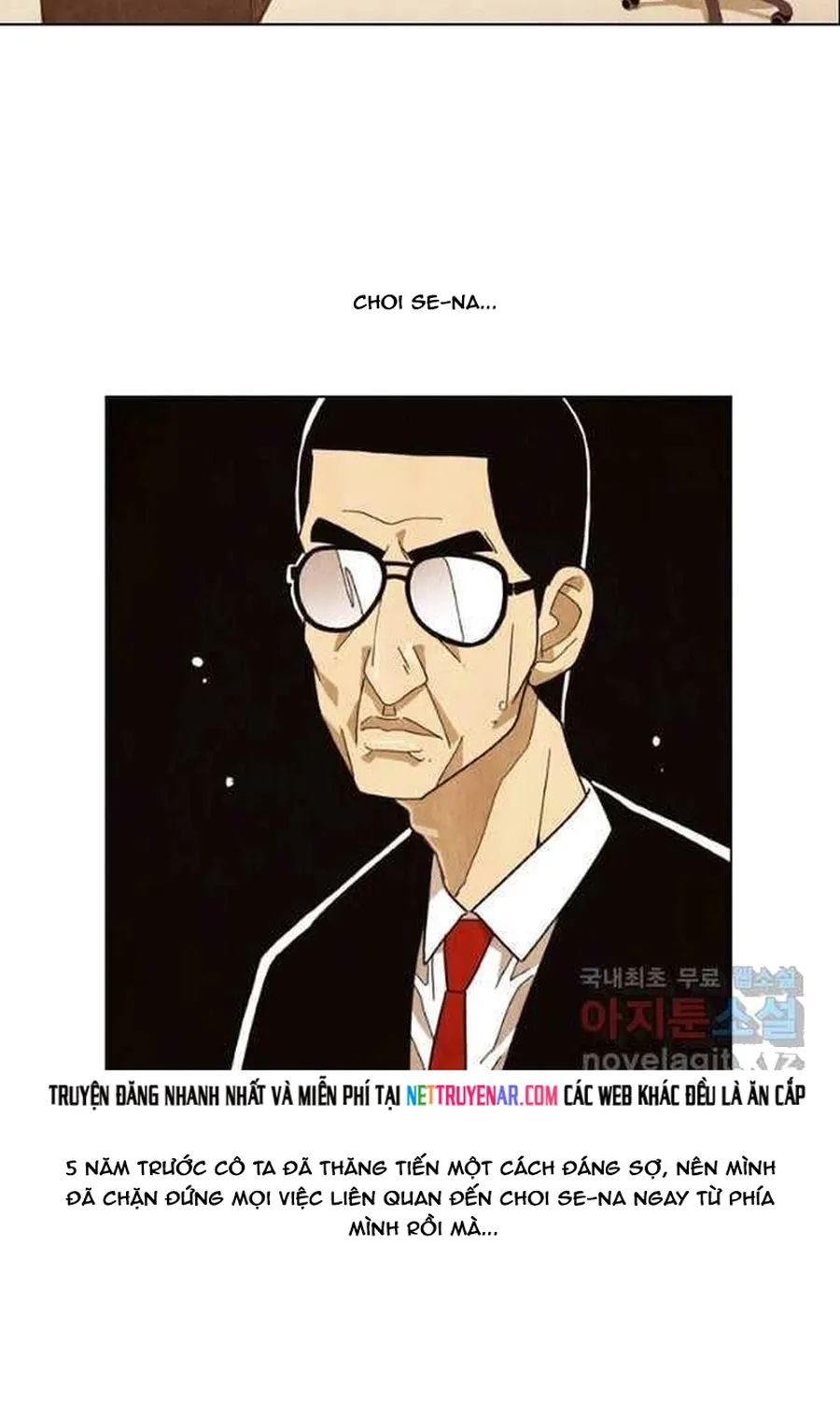 Ngôi Sao Ẩm Thực Michelin Star Chap 248 - Next Chap 249