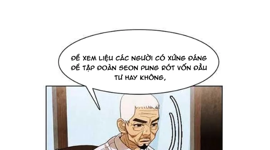Ngôi Sao Ẩm Thực Michelin Star Chap 248 - Next Chap 249