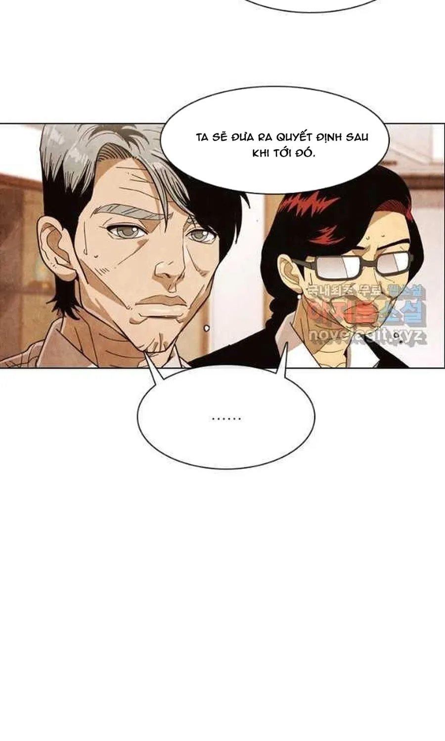 Ngôi Sao Ẩm Thực Michelin Star Chap 248 - Next Chap 249