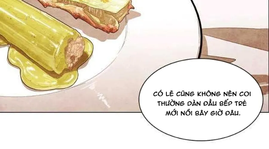 Ngôi Sao Ẩm Thực Michelin Star Chap 248 - Next Chap 249