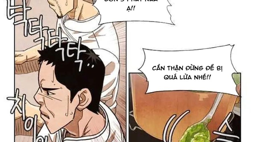 Ngôi Sao Ẩm Thực Michelin Star Chap 248 - Next Chap 249