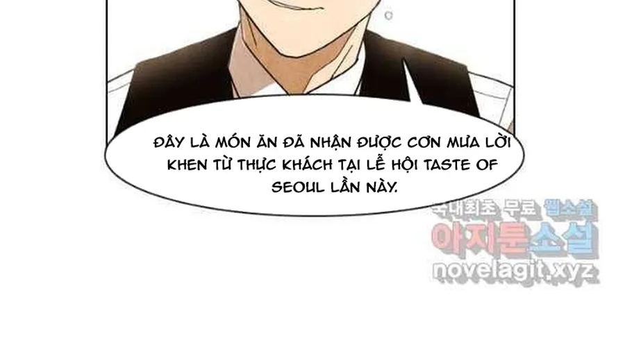 Ngôi Sao Ẩm Thực Michelin Star Chap 248 - Next Chap 249
