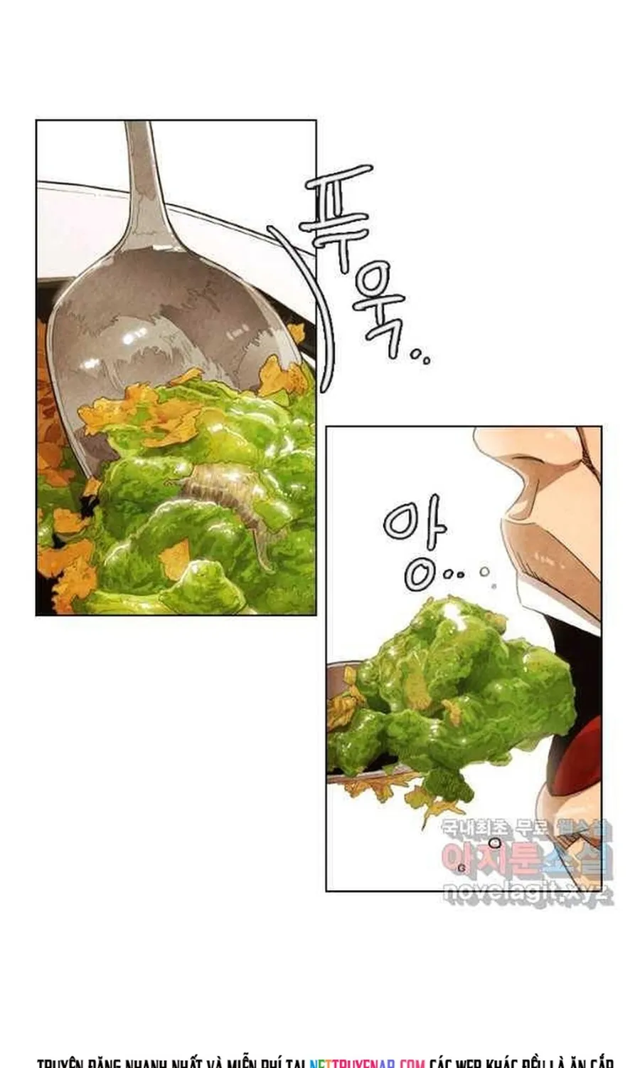Ngôi Sao Ẩm Thực Michelin Star Chap 248 - Next Chap 249