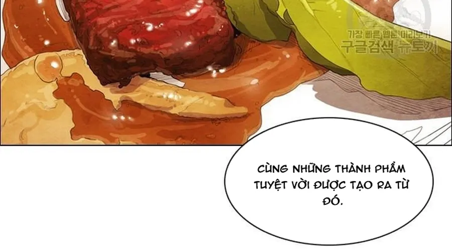 Ngôi Sao Ẩm Thực Michelin Star Chap 249 - Next Chap 250