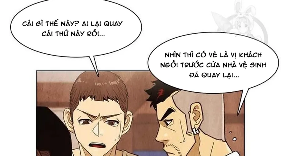 Ngôi Sao Ẩm Thực Michelin Star Chap 249 - Next Chap 250