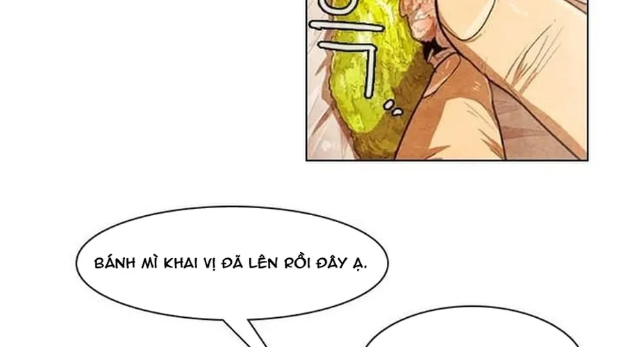 Ngôi Sao Ẩm Thực Michelin Star Chap 249 - Next Chap 250