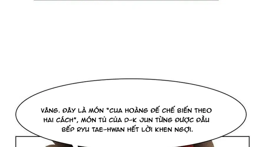 Ngôi Sao Ẩm Thực Michelin Star Chap 249 - Next Chap 250