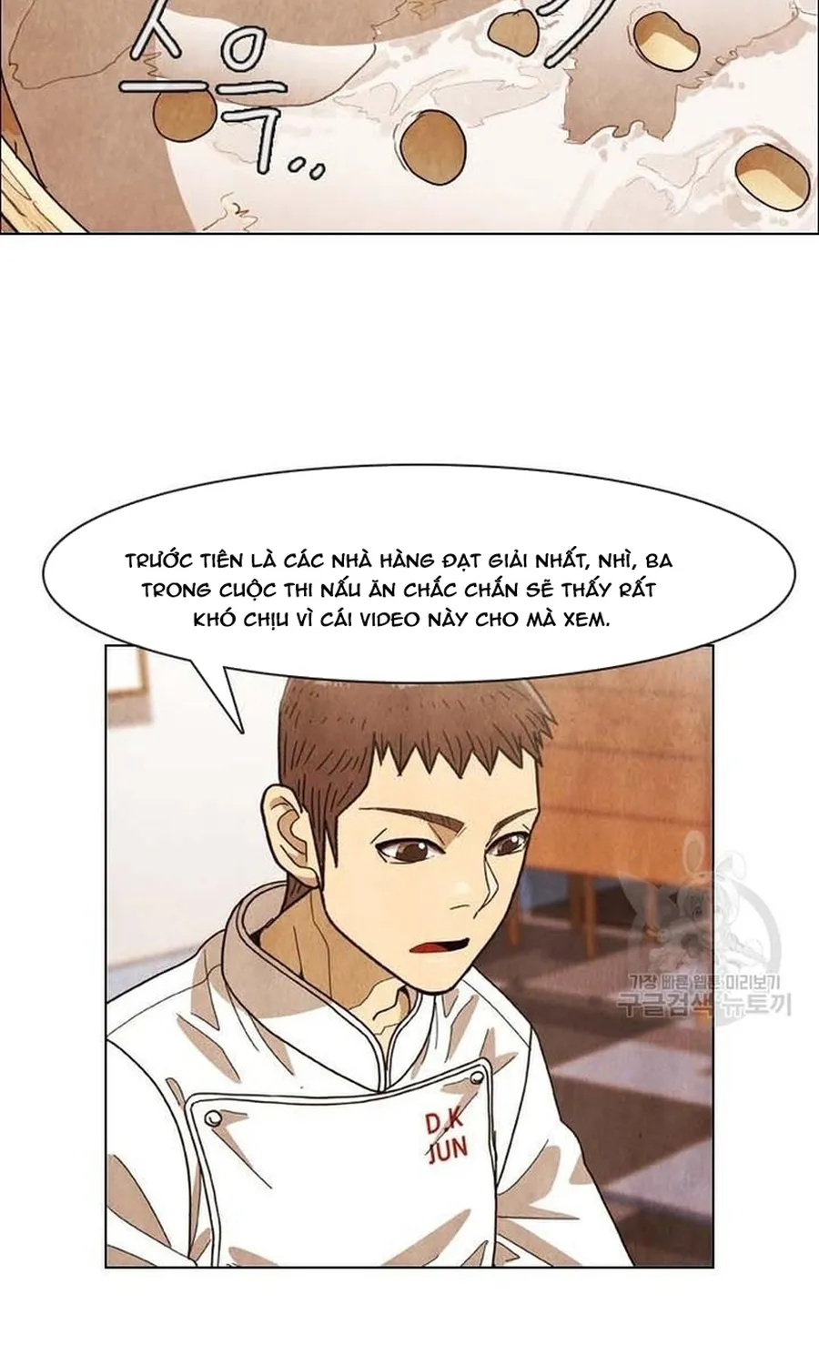 Ngôi Sao Ẩm Thực Michelin Star Chap 250 - Next Chap 251