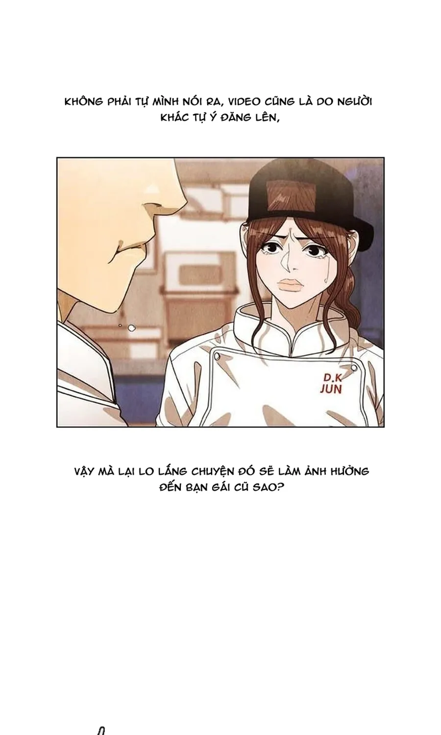 Ngôi Sao Ẩm Thực Michelin Star Chap 250 - Next Chap 251