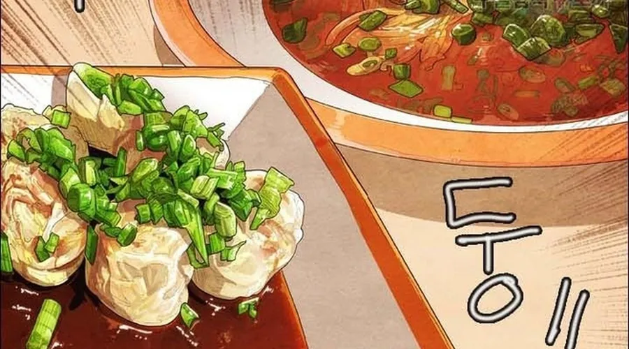 Ngôi Sao Ẩm Thực Michelin Star Chap 250 - Next Chap 251