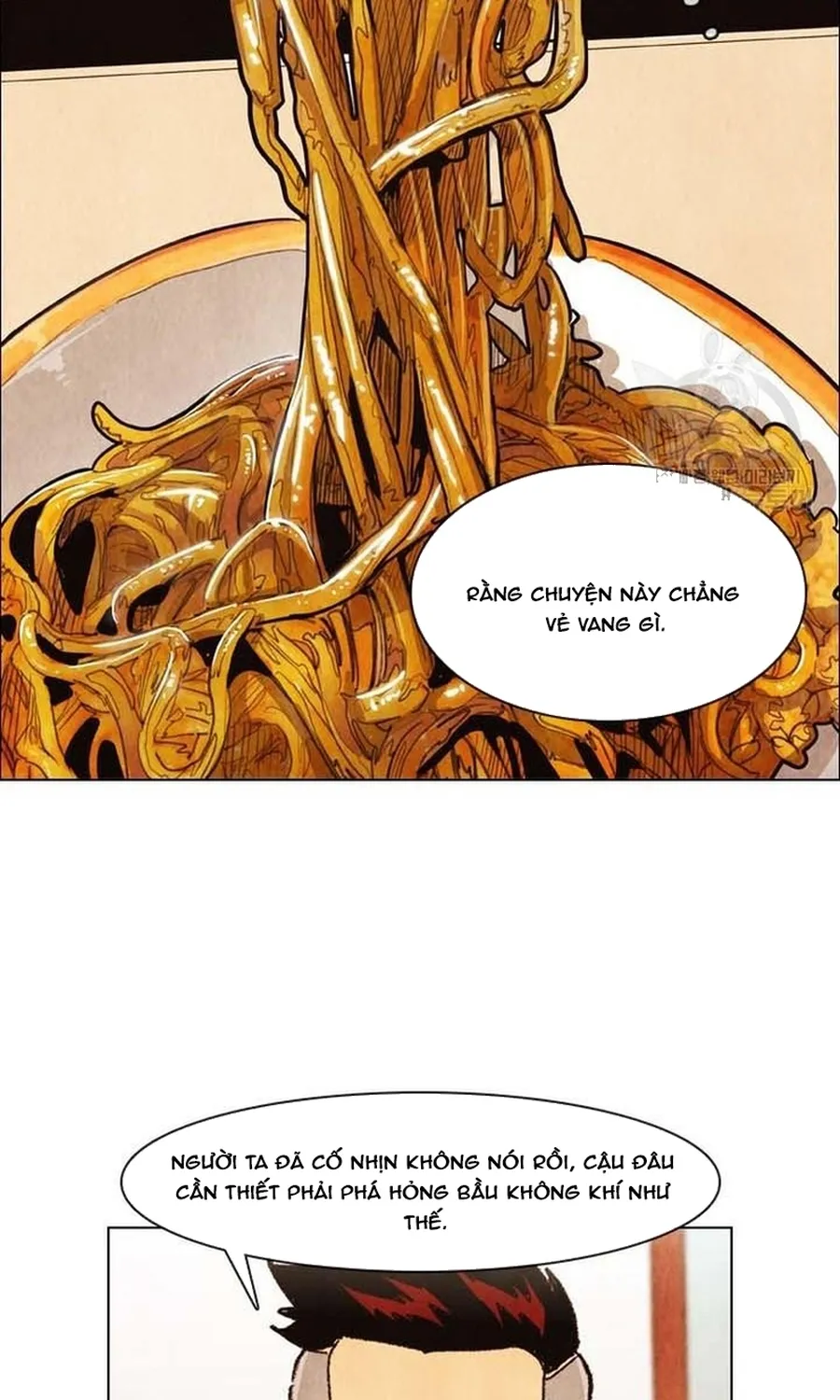 Ngôi Sao Ẩm Thực Michelin Star Chap 250 - Next Chap 251