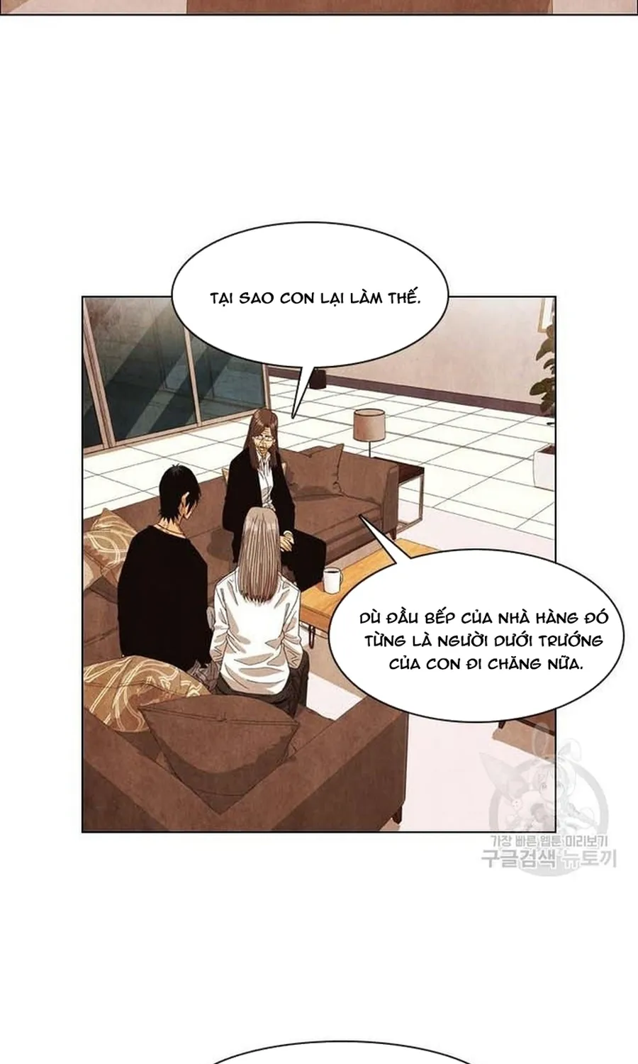 Ngôi Sao Ẩm Thực Michelin Star Chap 250 - Next Chap 251