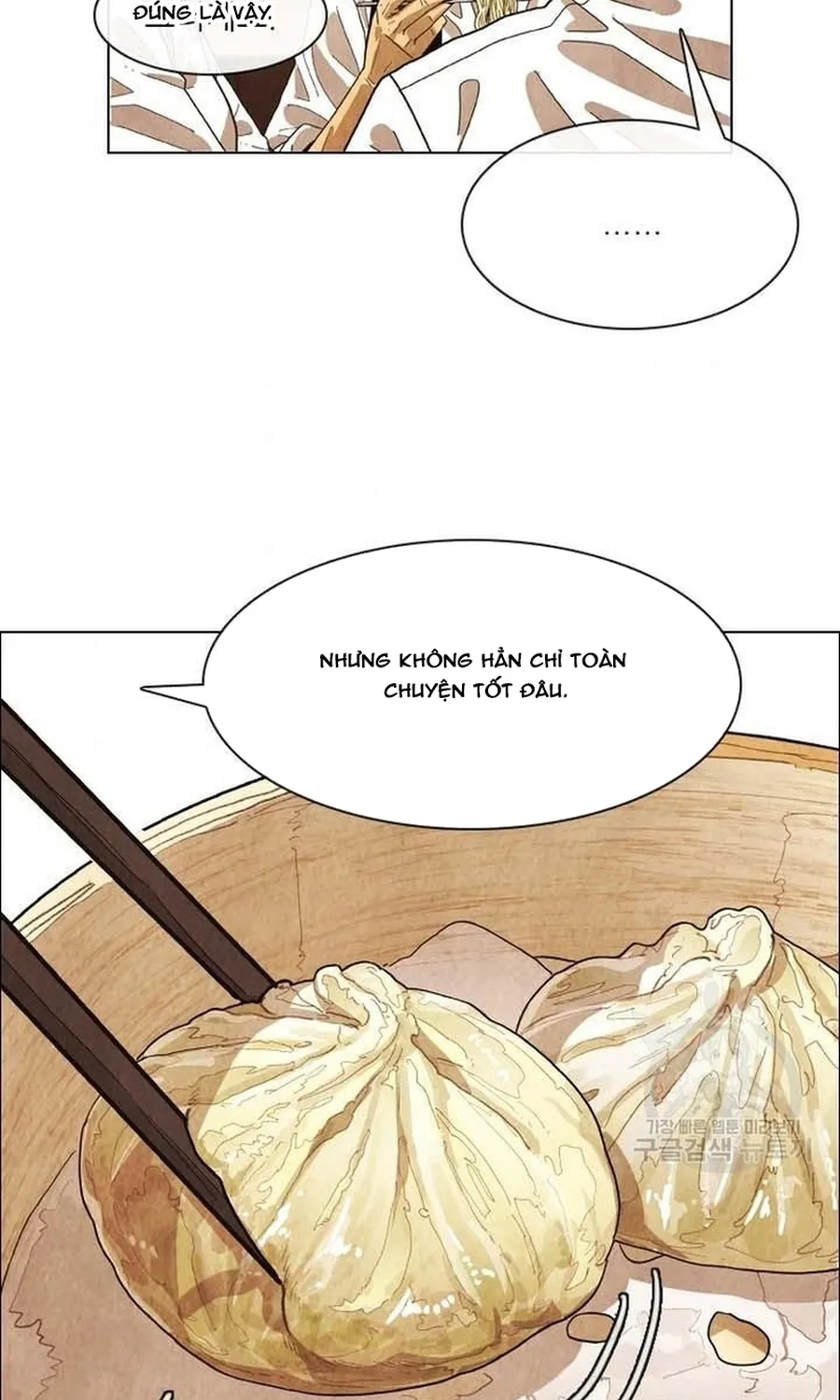 Ngôi Sao Ẩm Thực Michelin Star Chap 250 - Next Chap 251
