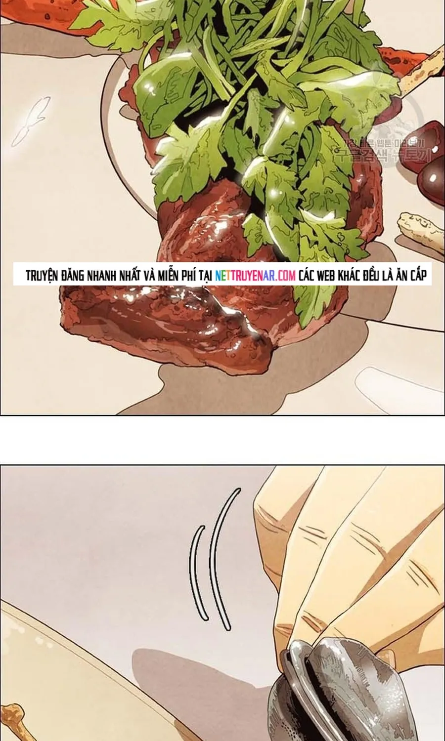 Ngôi Sao Ẩm Thực Michelin Star Chap 251 - Next Chap 252