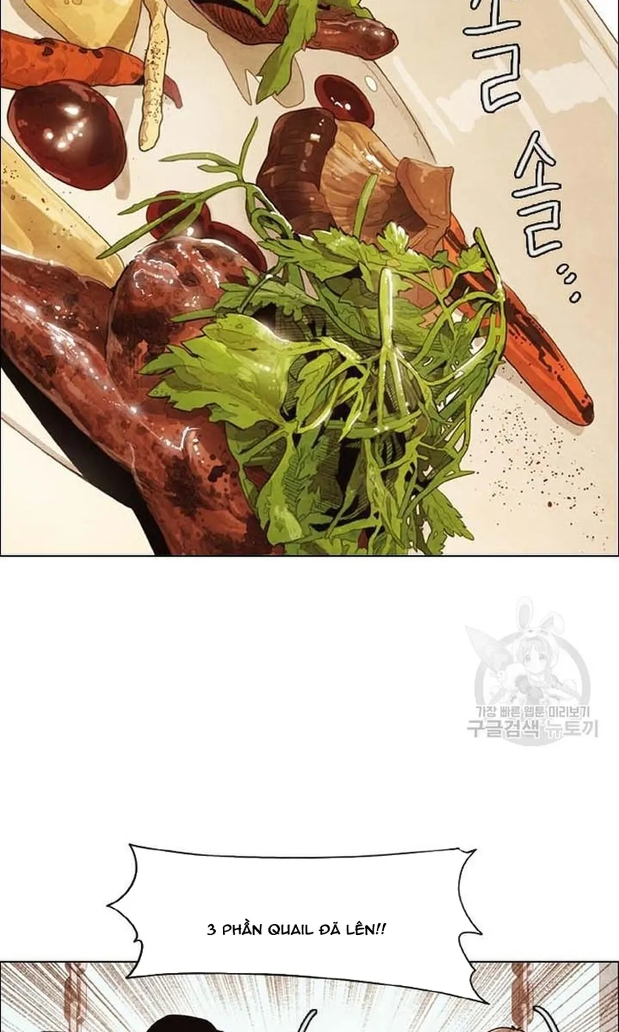 Ngôi Sao Ẩm Thực Michelin Star Chap 251 - Next Chap 252