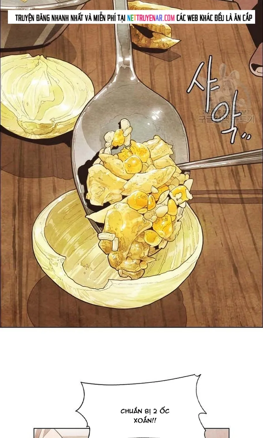 Ngôi Sao Ẩm Thực Michelin Star Chap 251 - Next Chap 252