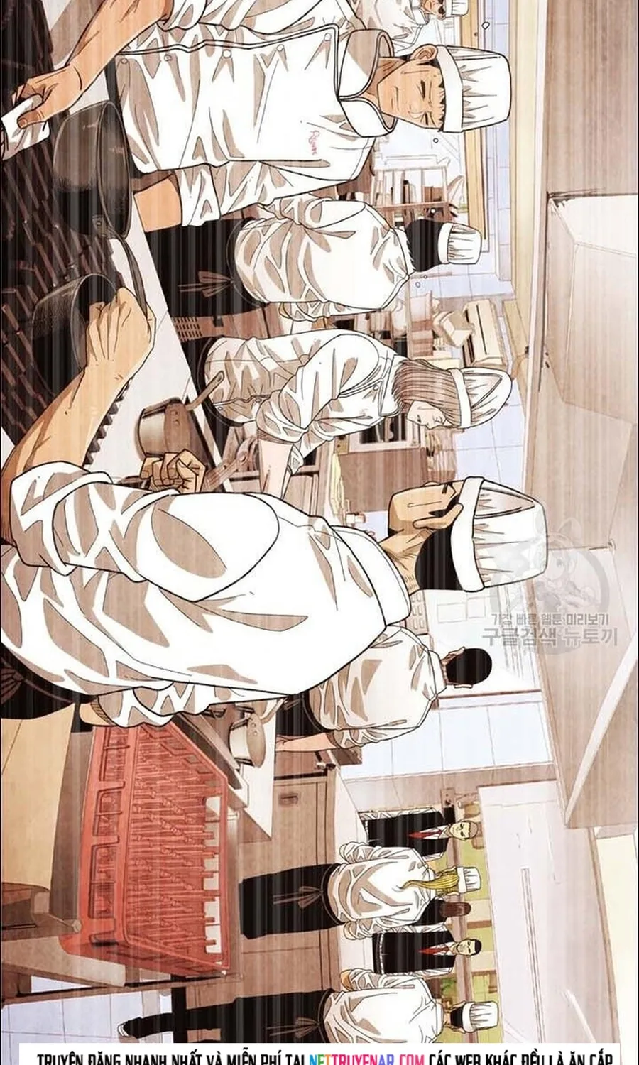 Ngôi Sao Ẩm Thực Michelin Star Chap 251 - Next Chap 252