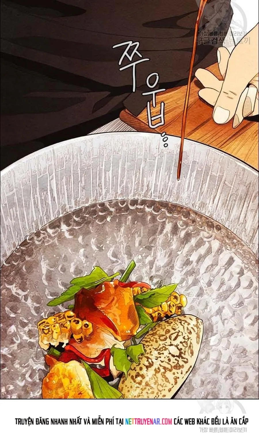 Ngôi Sao Ẩm Thực Michelin Star Chap 251 - Next Chap 252