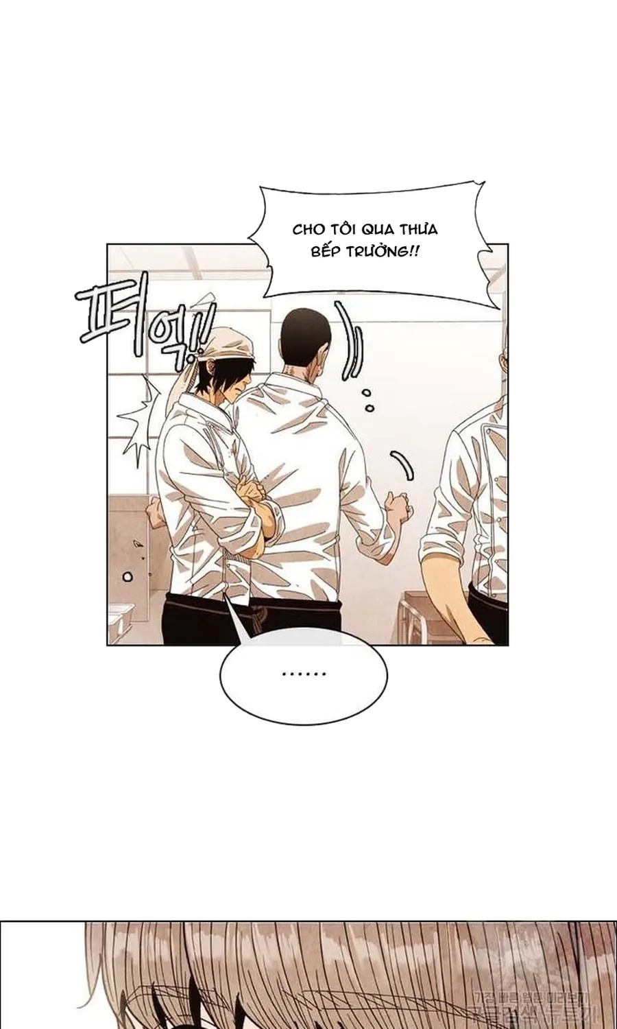 Ngôi Sao Ẩm Thực Michelin Star Chap 251 - Next Chap 252