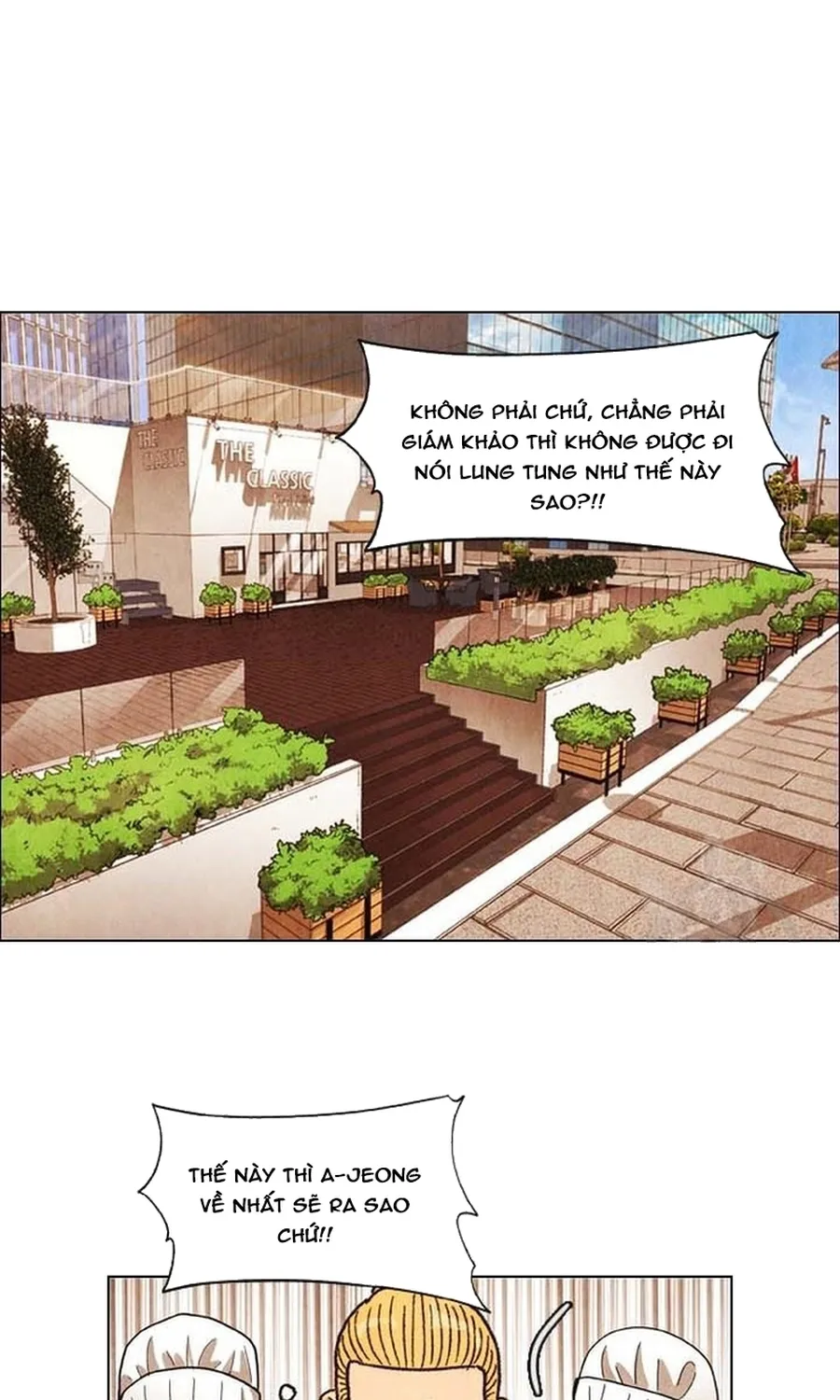 Ngôi Sao Ẩm Thực Michelin Star Chap 251 - Next Chap 252