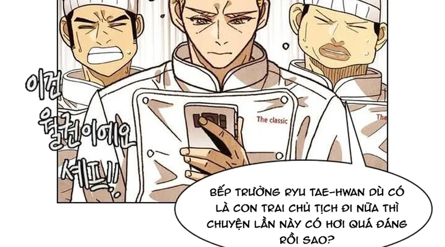 Ngôi Sao Ẩm Thực Michelin Star Chap 251 - Next Chap 252