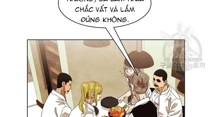 Ngôi Sao Ẩm Thực Michelin Star Chap 252 - Next Chap 253