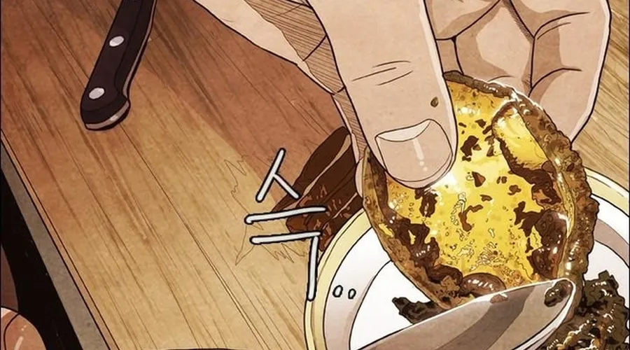 Ngôi Sao Ẩm Thực Michelin Star Chap 252 - Next Chap 253