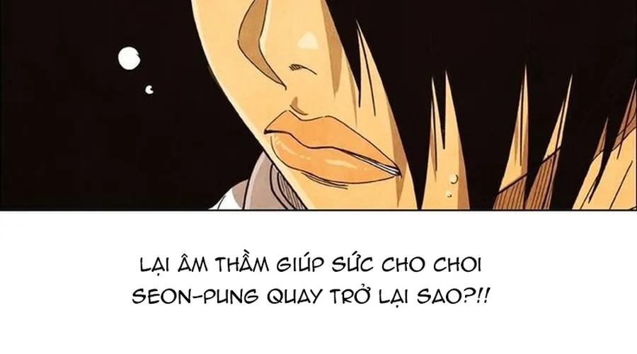 Ngôi Sao Ẩm Thực Michelin Star Chap 252 - Next Chap 253