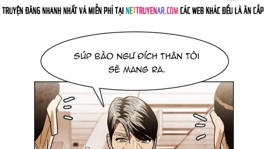 Ngôi Sao Ẩm Thực Michelin Star Chap 252 - Next Chap 253