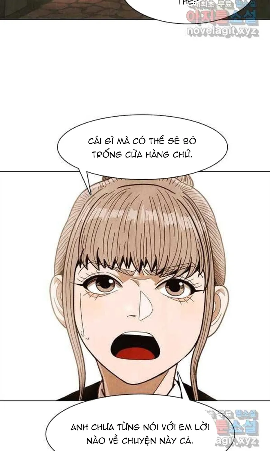 Ngôi Sao Ẩm Thực Michelin Star Chap 253 - Next Chap 254
