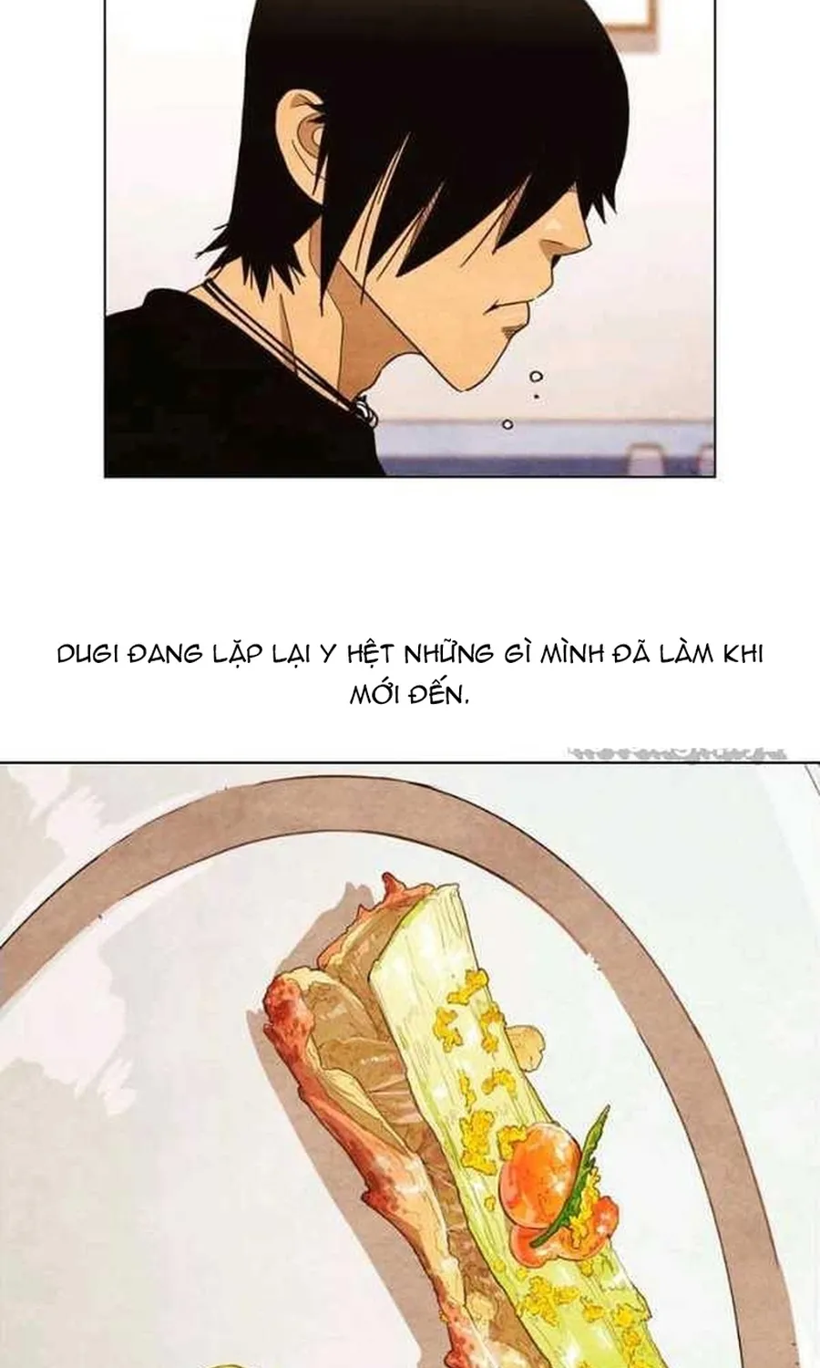 Ngôi Sao Ẩm Thực Michelin Star Chap 253 - Next Chap 254