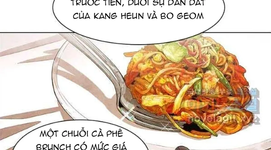 Ngôi Sao Ẩm Thực Michelin Star Chap 253 - Next Chap 254