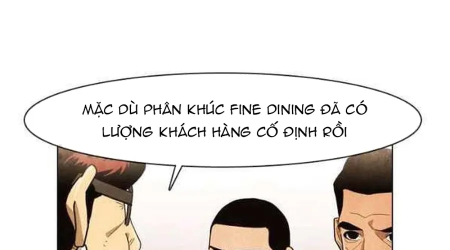 Ngôi Sao Ẩm Thực Michelin Star Chap 253 - Next Chap 254