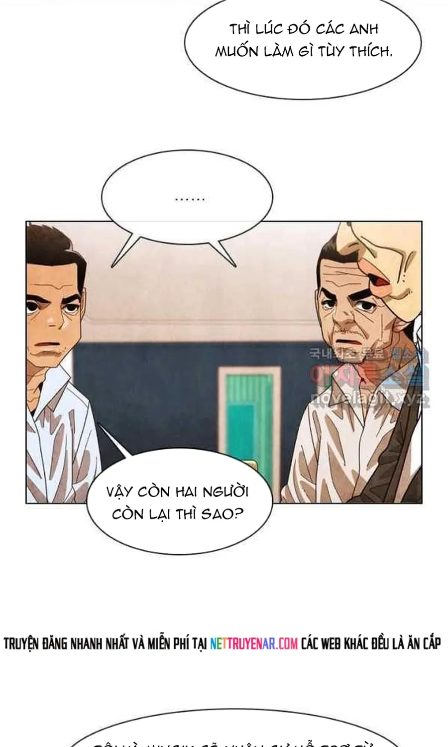 Ngôi Sao Ẩm Thực Michelin Star Chap 253 - Next Chap 254