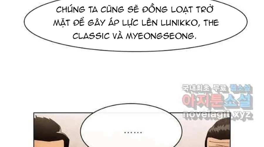 Ngôi Sao Ẩm Thực Michelin Star Chap 253 - Next Chap 254